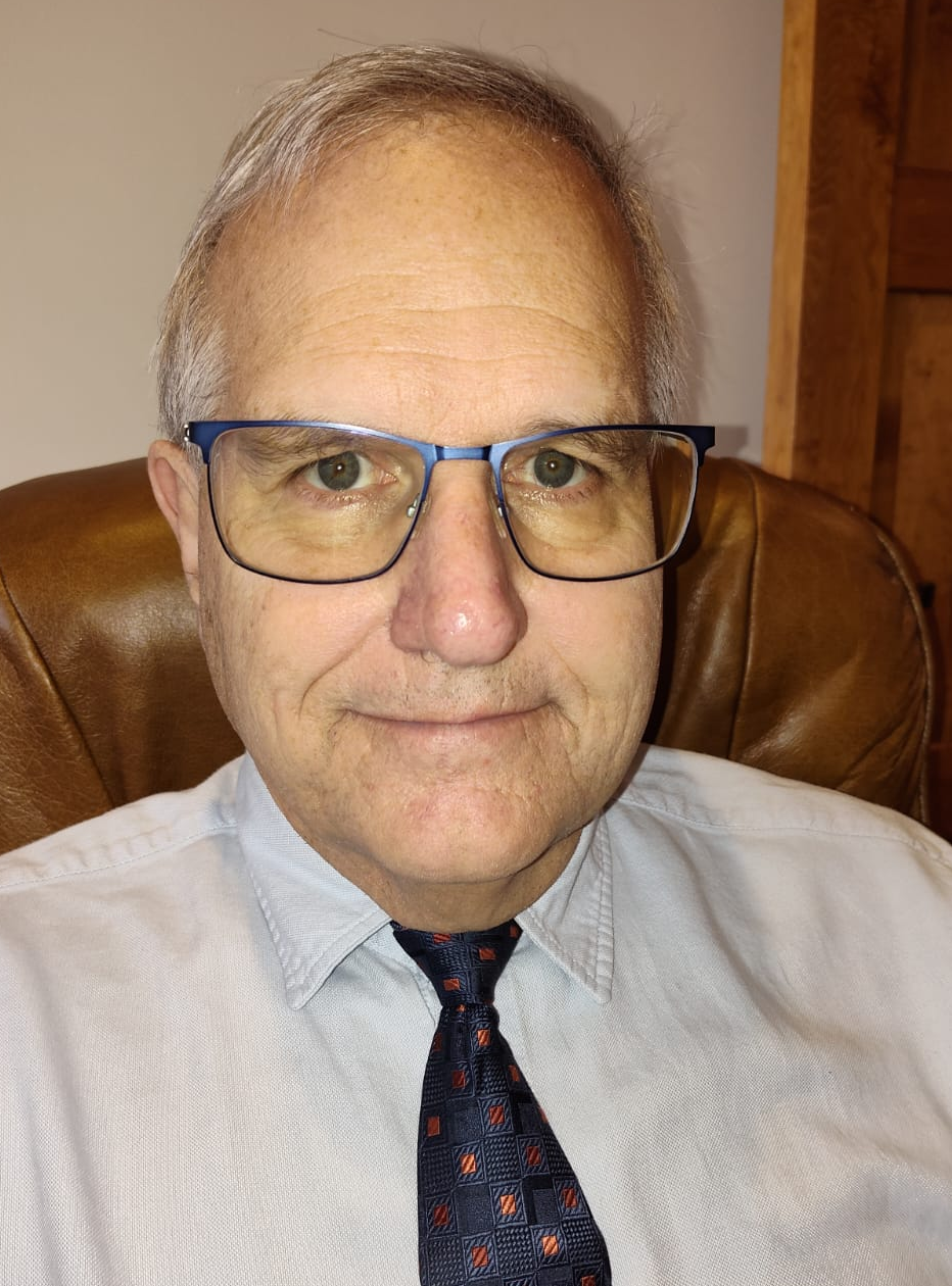 John M. Cobin, Ph.D.