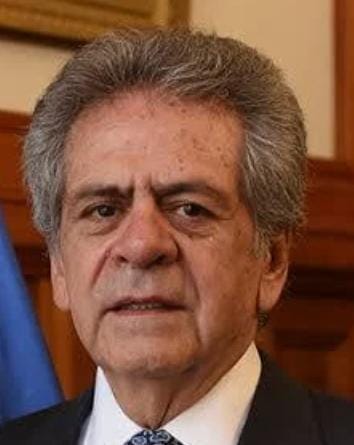 Haroldo Osvaldo Brito Cruz, Juez de la Corte Suprema de Chile - Febrero 2021 (Jubilado en 2023)