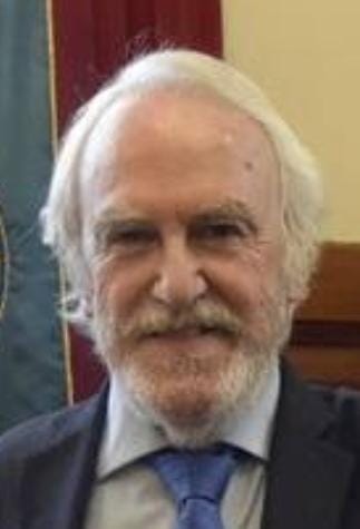 Juan Manuel Pardo Muñoz, Juez de la Corte Suprema de Chile - Febrero 2021 (Ahora Jubilado)