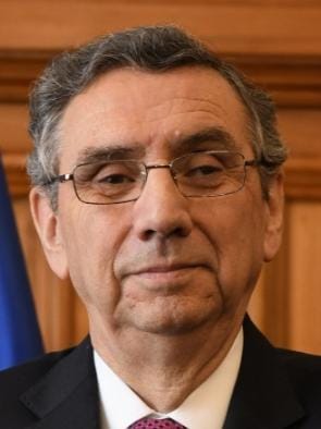 Leopoldo Llanos Sagritá, Juez de la Corte Suprema de Chile - Febrero 2021 (Aún Activo en 2025)