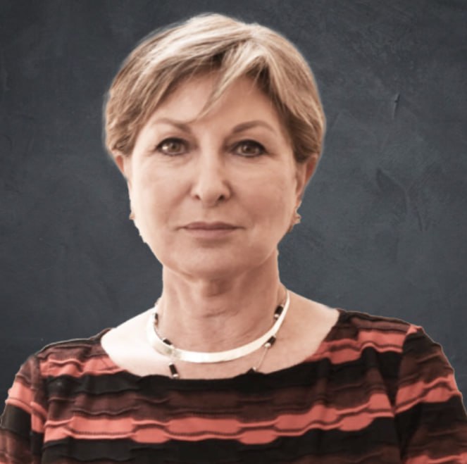 María Teresa Letelier