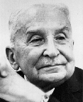 Ludwig von Mises A