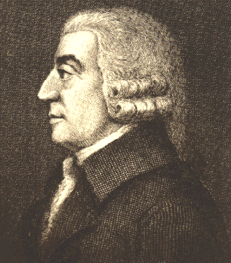 Adam Smith B