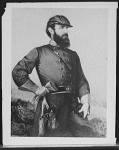 Stonewall Jackson
