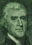 Thomas Jefferson A