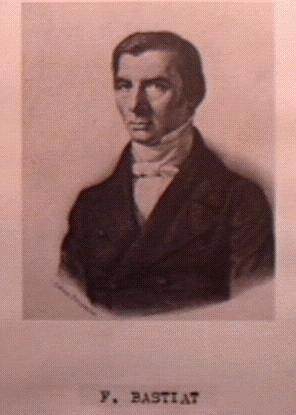 Bastiat A