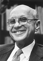 Milton Friedman B