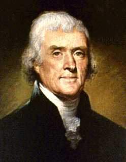 Thomas Jefferson C