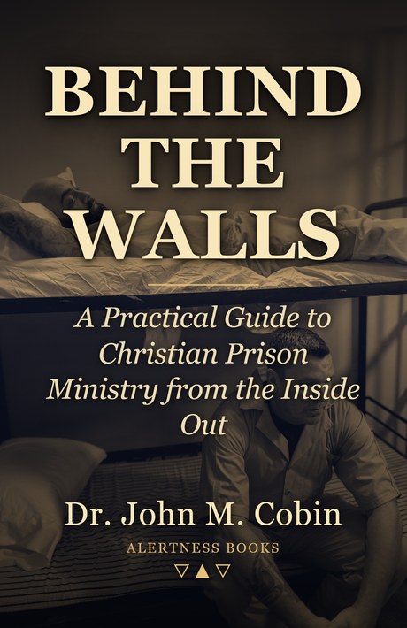 Behind the Walls