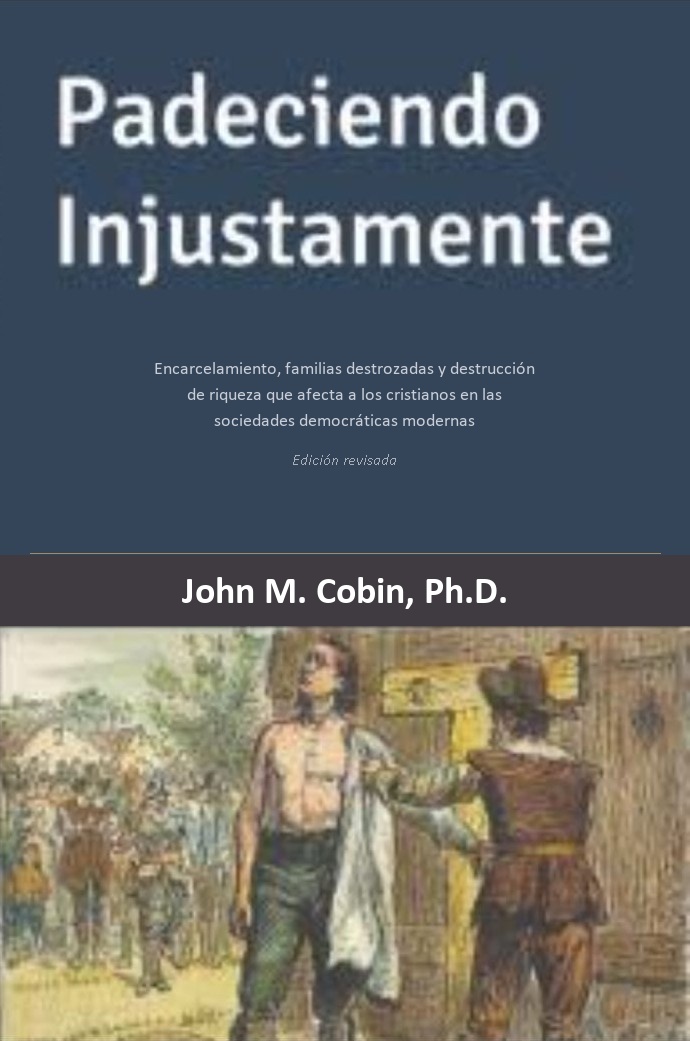 Padeciendo Injustamente