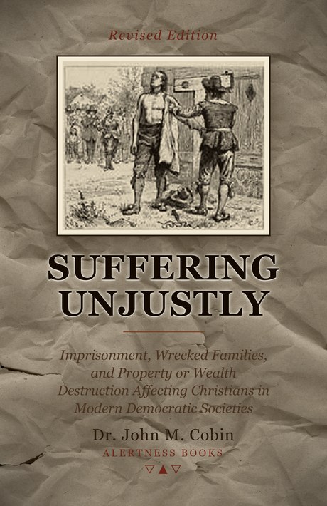 Suffering Unjustly