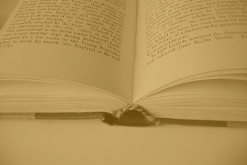 Free Market Textbook