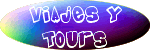 Viajes y Tours