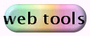 Web tools